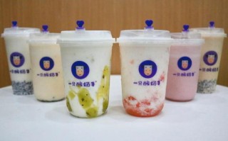 一只酸牛奶口碑怎么样（一杯酸牛奶和一只酸奶牛哪个正宗）