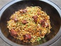 铁锅焖面哪里正宗（铁锅焖面哪里正宗好吃）