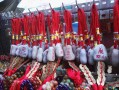 肥城爱的礼物怎么样（泰安旅游纪念品都有哪些）