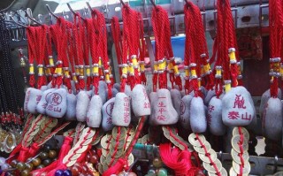 肥城爱的礼物怎么样（泰安旅游纪念品都有哪些）
