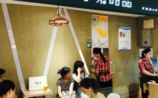 鲜果甜品店怎么样（长沙最好吃的甜品店）