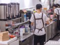奶茶店上班怎么样,小县城奶茶店上班怎么样啊