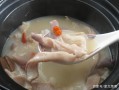 猪肚汤是哪里的菜品,猪肚是哪里的部位