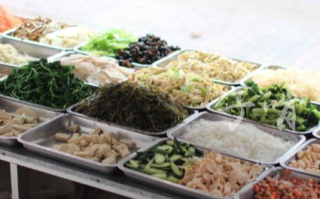 上海哪里卖凉菜（上海卖凉菜的连锁店）