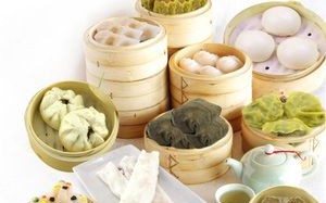 港式糕点 怎么样（广式点心和港式点心有什么区别）