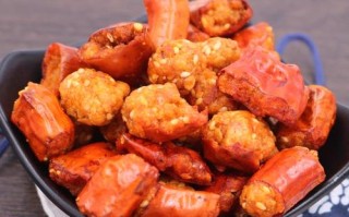 麻辣脆有什么口味,麻辣脆是哪里的特产