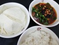 豆花泡馍是哪里的特产,豆花饭是哪里的特色