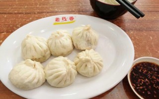 哪里大包子好吃（西安包子铺排行榜）