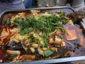 鱼摊怎么经营,怎么样经营烤鱼店赚钱