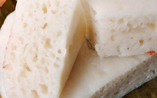 发糕原料哪里买（发糕最快最简单的方法）