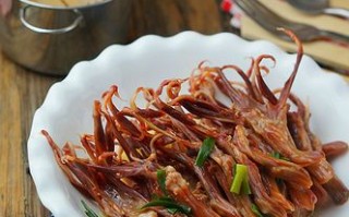 南京鸭舌煲做法,南京哪里鸭舌好吃又便宜