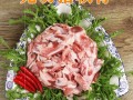 猪哪里带脆骨（淋巴肉有脆骨吗）