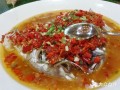 长沙十大顶级湘菜馆排名,长沙剁椒鱼头哪里好吃啊