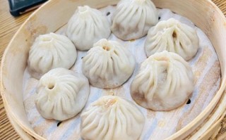 杭州正宗小笼包在哪里（杭州正宗小笼包在哪里吃）