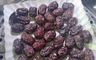 3蒸3晒哪里（三蒸三晒红枣和水煮的区别）
