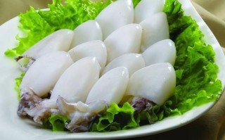 墨鱼产哪里好吃（墨鱼产哪里好吃呢）