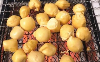 爆浆小豆腐哪里有卖（爆浆豆腐的做法）