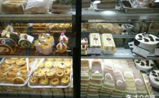 杂粮面包蛋糕店哪里有（杂粮面包蛋糕店哪里有卖）