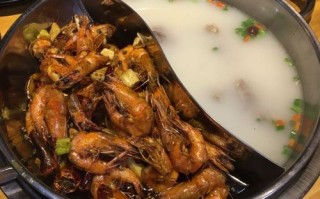 武汉哪里香辣虾好吃（武汉香辣虾店排名）