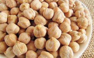 鹰嘴豆是哪里生产的（鹰嘴豆是哪里生产的好）