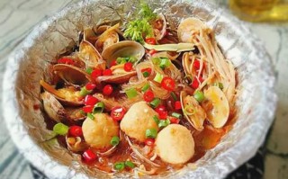 上海花甲生意怎么样（上海花甲生意怎么样啊）