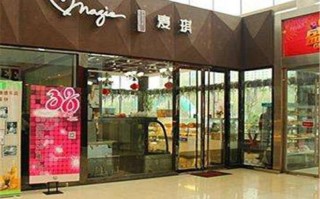 香港麦琪蛋糕宝林店怎么样,在香港开蛋糕店怎么样啊