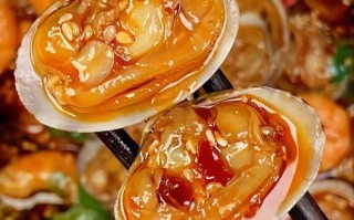 捞汁小海鲜怎么样（捞汁小海鲜怎么样?）