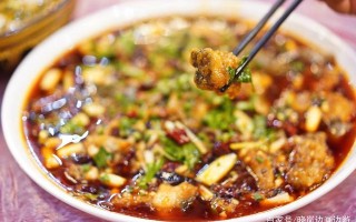 重庆哪里鱼好吃（重庆哪里鱼好吃环境也好）