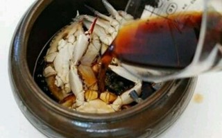 熬螃蟹酱的做法,螃蟹酱哪里有卖的