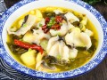 酸菜鱼的鱼片从哪进货,哪里有卖鱼片的