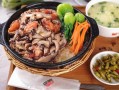 高铁煲仔饭的品牌,香皖功夫煲仔饭怎么样好吃吗