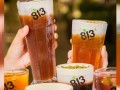 813奶茶店待遇怎么样（mac314和813的区别）