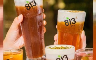 813奶茶店待遇怎么样（mac314和813的区别）