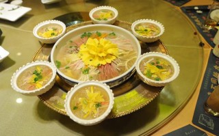 洛阳燕菜哪里好（洛阳燕菜哪里好吃）