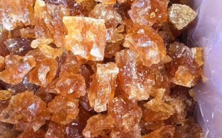 老冰糖在哪里有卖（红冰糖哪里的好）