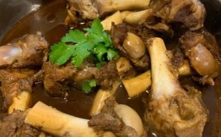 榆林羊棒骨哪家最好,榆林哪里羊肉好吃点
