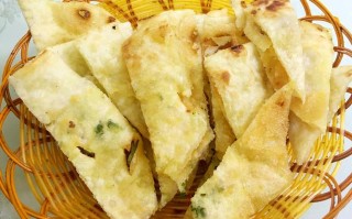 哪里收油饼（葱油饼可以寄快递吗）
