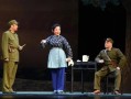 沙家浜讲了什么故事,阿贵老婆