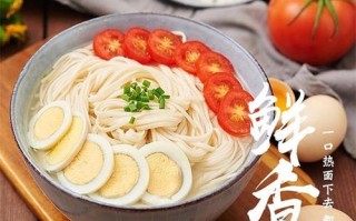 龙须挂面和阳春挂面哪个好吃,龙须面哪里好吃啊