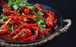 龙虾是什么地方特色,小龙虾是哪儿的特色