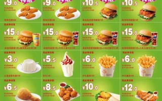 德克士每月28有什么优惠,乐饮汉堡店怎么样啊