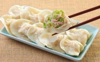 哪里的饺子有名（哪里的饺子有名气）