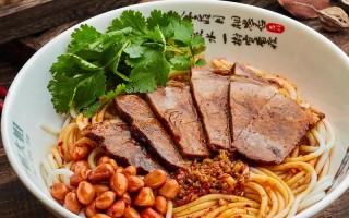 衡阳牛肉卤粉的做法及配方,衡阳卤粉培训