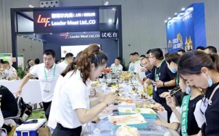 美国餐饮供应链公司怎么样（世界十大商业快递排名榜）