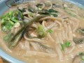杂菜面是哪里（杂菜面是哪里的特产）