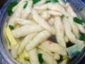 阜阳哪里有批眉毛鱼丸（80年代下馆子都吃什么）