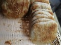 天津哪里卖麻酱饼（天津哪岀售油香）