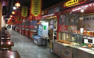 餐饮档口怎么样营销（餐饮档口怎么样营销好）