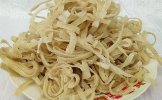 武汉哪里有豆丝卖（武汉哪里有豆丝卖的）
