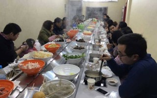 现在小火锅生意怎么样（现在小火锅生意怎么样啊）